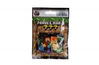 Minecraft Nanofigurka v sáčku, DP24, 13 druhů, Wave 1